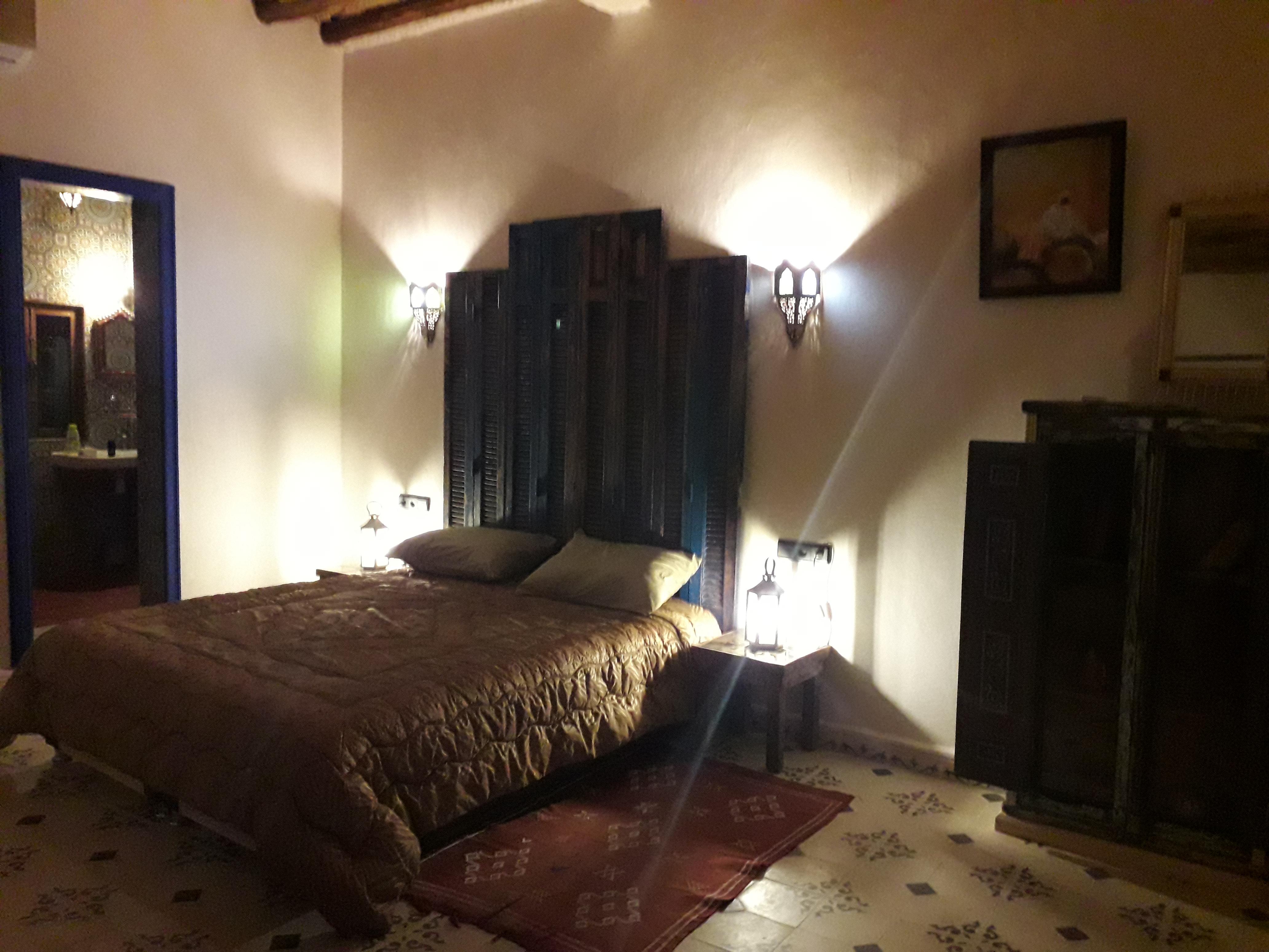 Riad Bianca Marrakech Μαρακές Εξωτερικό φωτογραφία