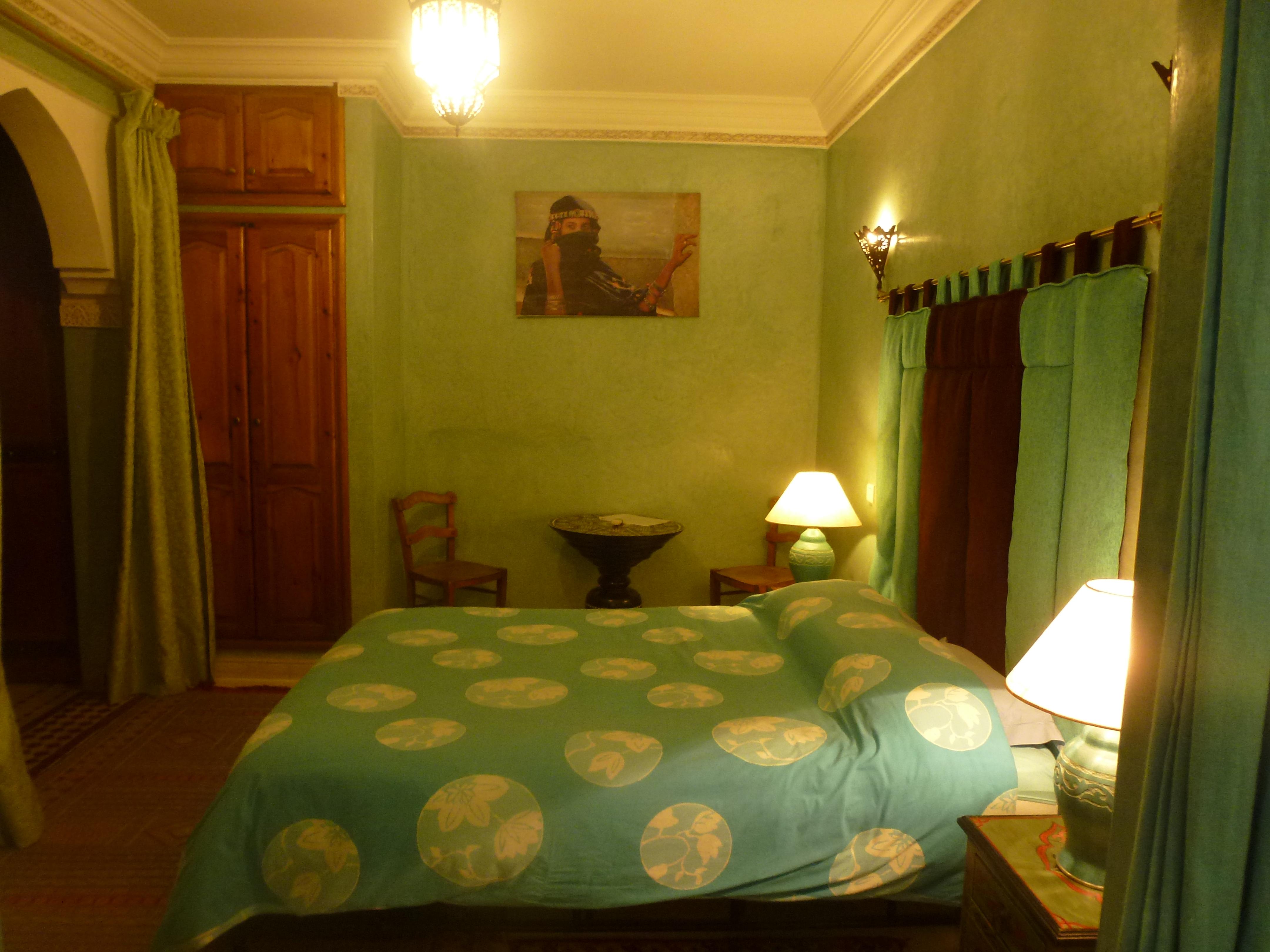 Riad Bianca Marrakech Μαρακές Εξωτερικό φωτογραφία