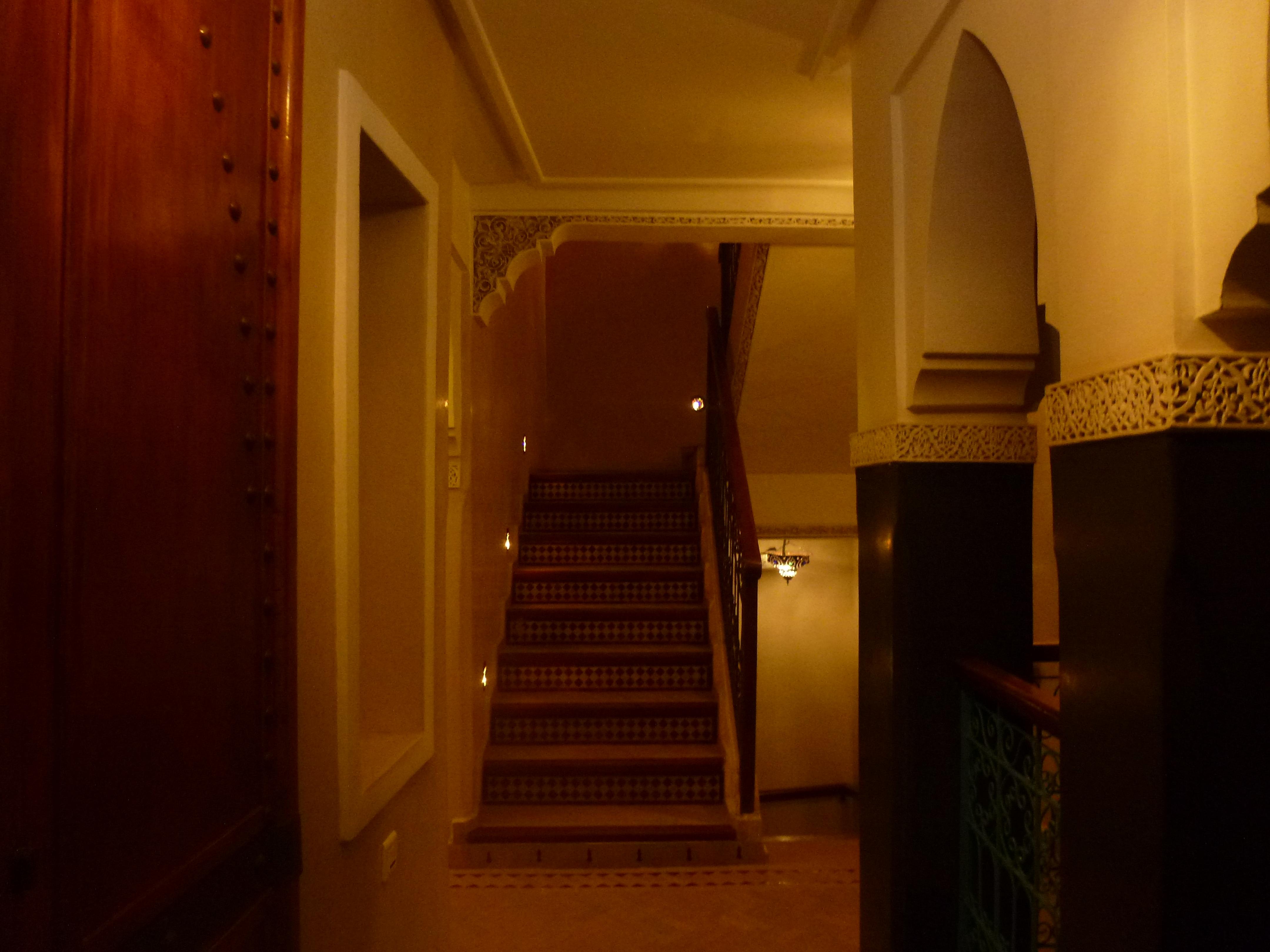Riad Bianca Marrakech Μαρακές Εξωτερικό φωτογραφία