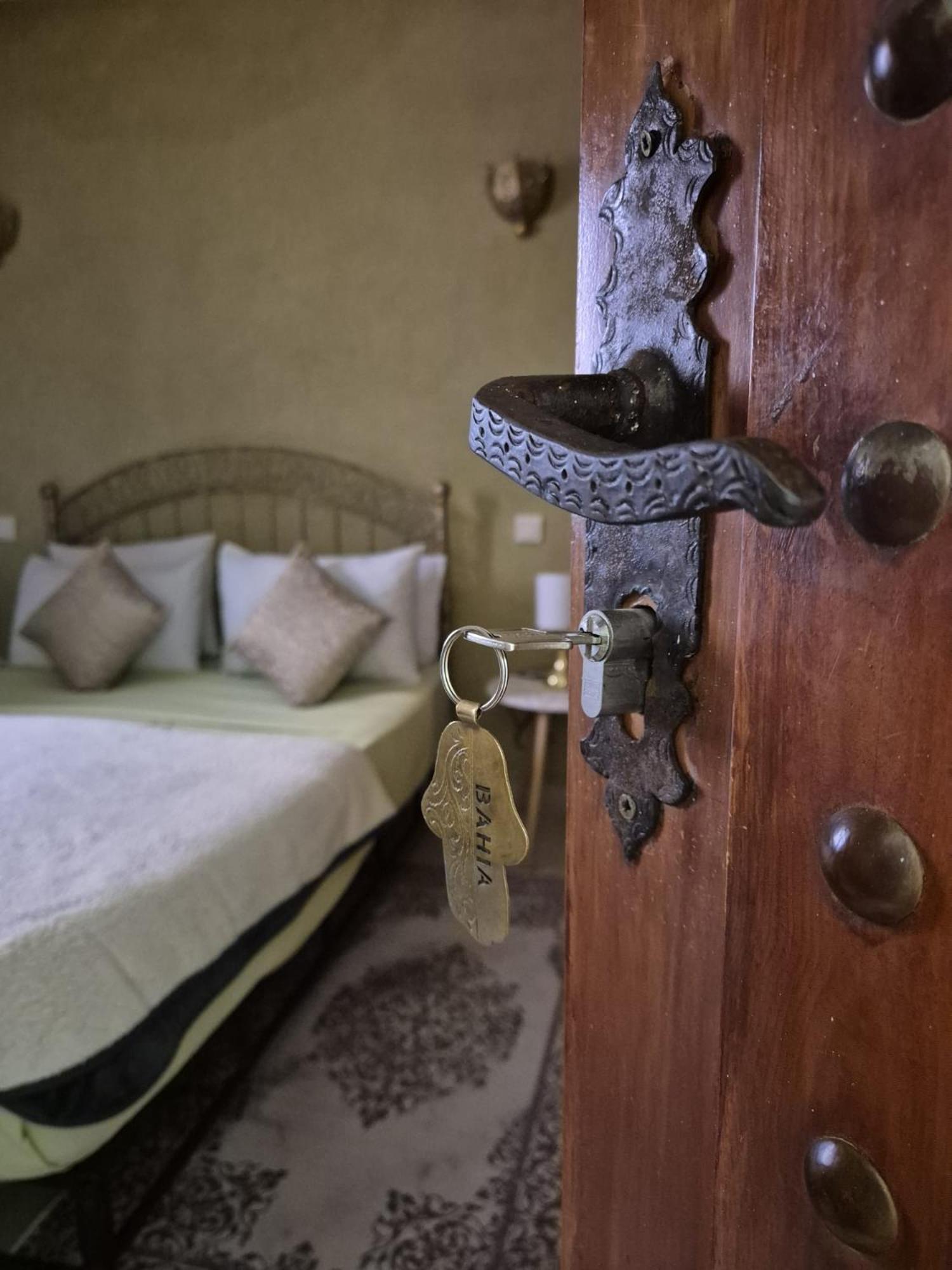Riad Bianca Marrakech Μαρακές Εξωτερικό φωτογραφία