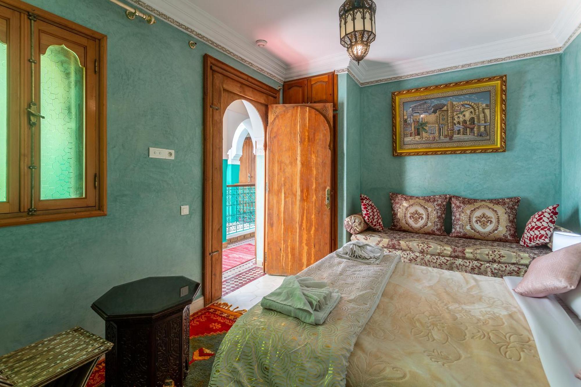 Riad Bianca Marrakech Μαρακές Εξωτερικό φωτογραφία