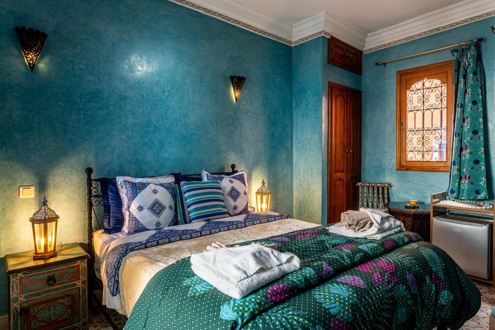 Riad Bianca Marrakech Μαρακές Εξωτερικό φωτογραφία