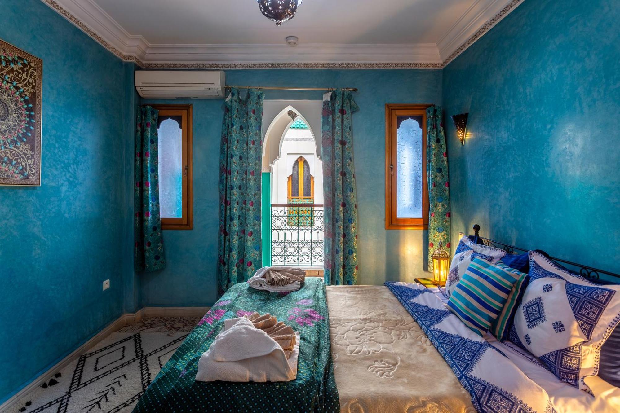 Riad Bianca Marrakech Μαρακές Εξωτερικό φωτογραφία
