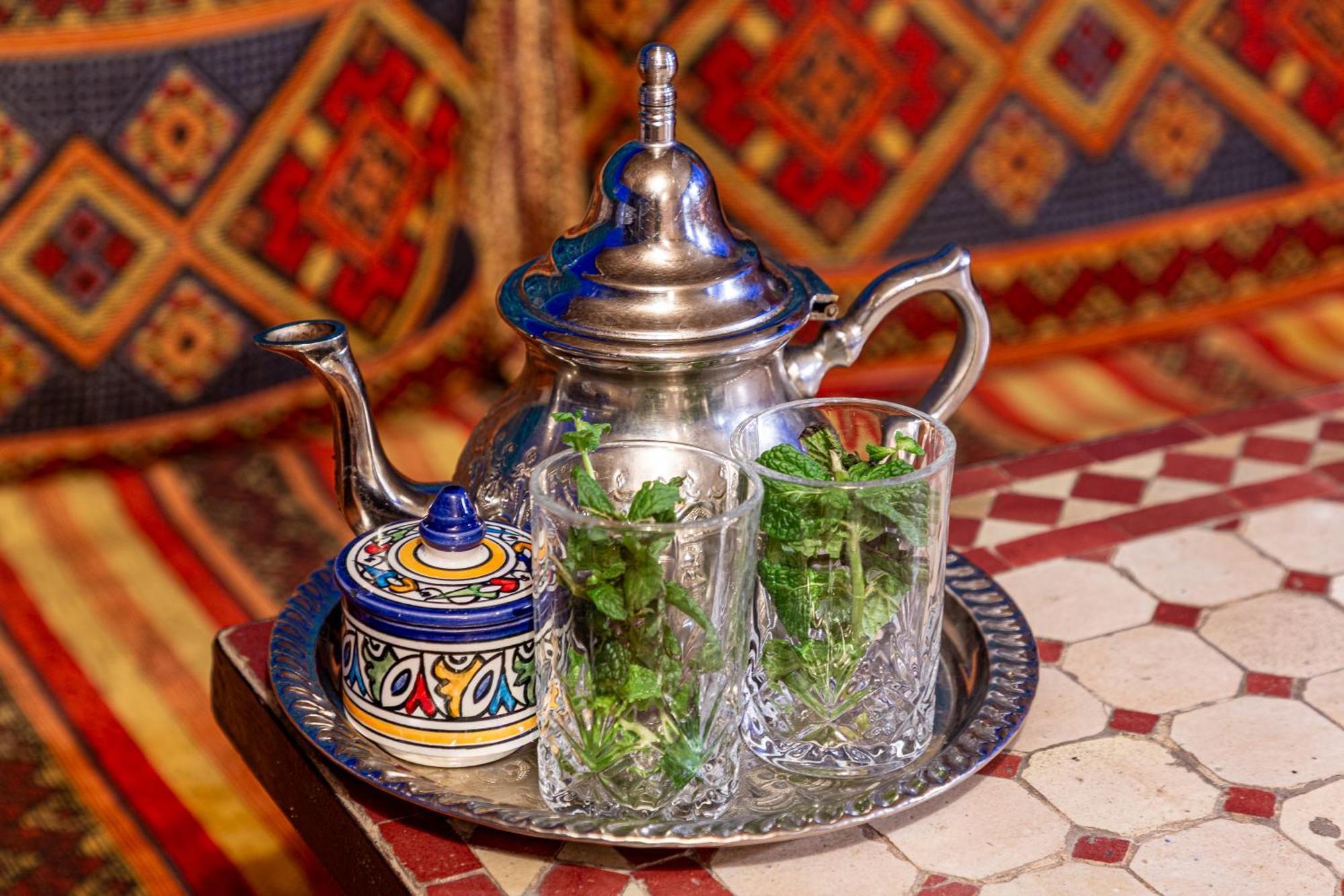 Riad Bianca Marrakech Μαρακές Εξωτερικό φωτογραφία