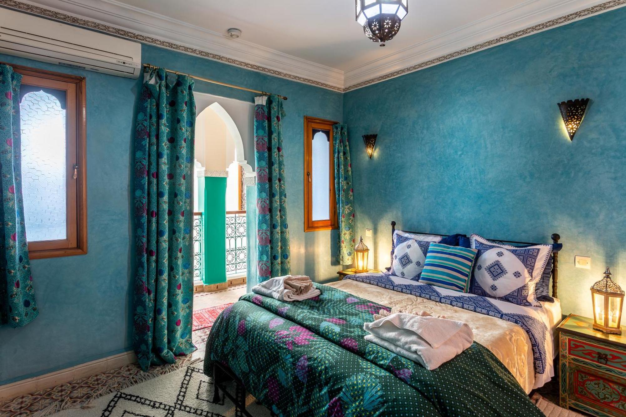 Riad Bianca Marrakech Μαρακές Εξωτερικό φωτογραφία