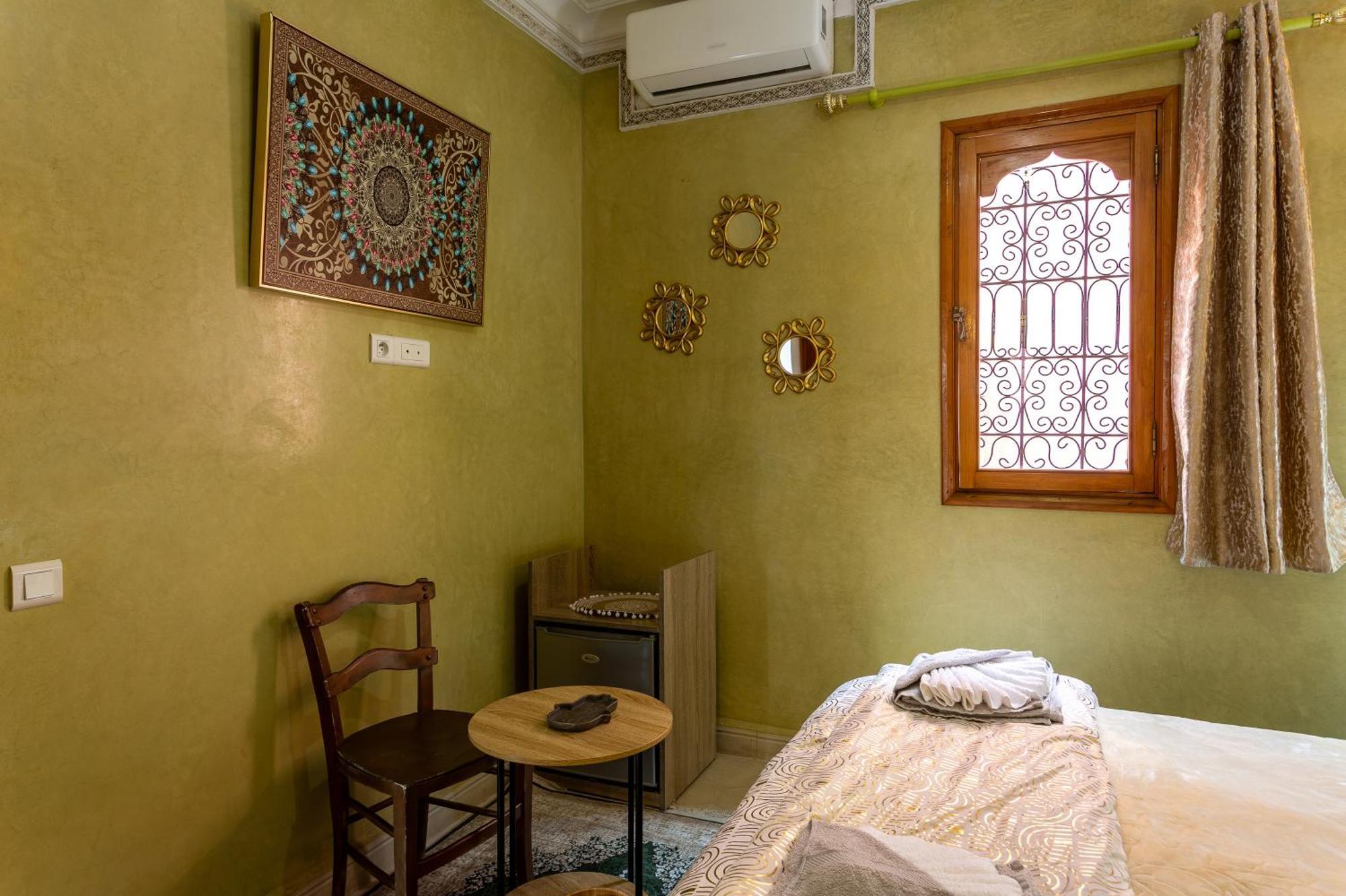 Riad Bianca Marrakech Μαρακές Εξωτερικό φωτογραφία